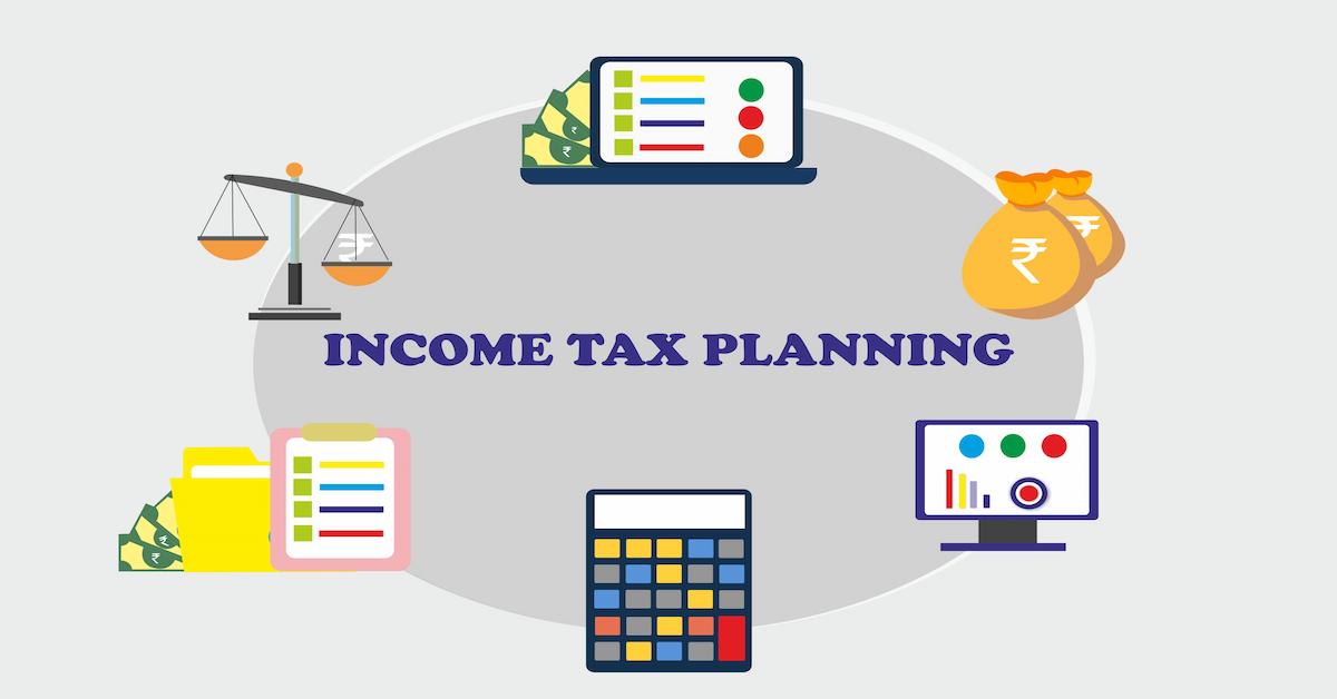 Tax Planning